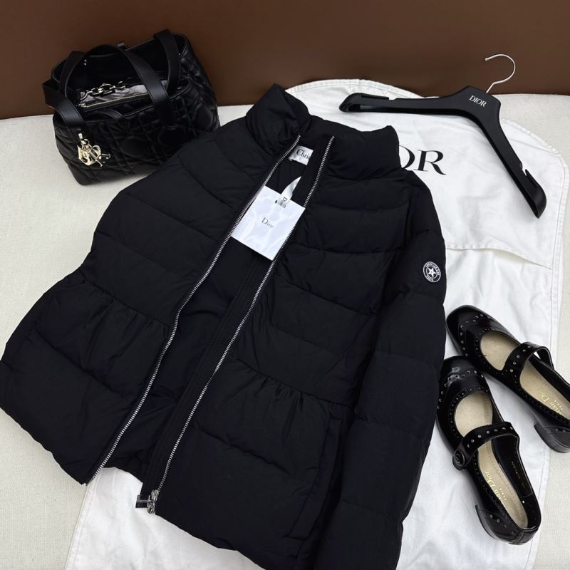 Christian Dior Down Jackets